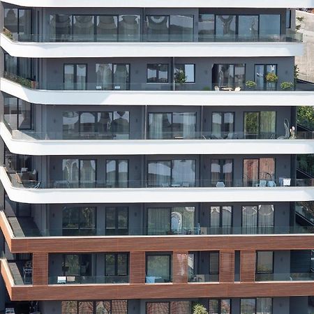 Royal Residence Apartment Budva Luaran gambar