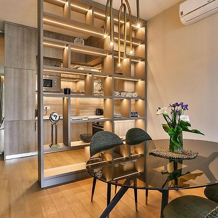 Royal Residence Apartment Budva Luaran gambar