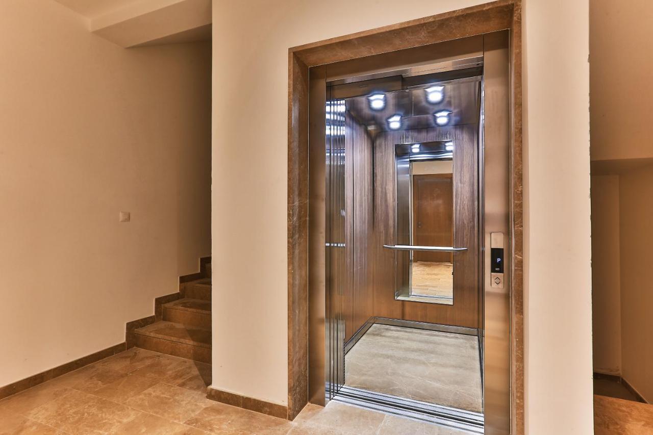 Royal Residence Apartment Budva Luaran gambar