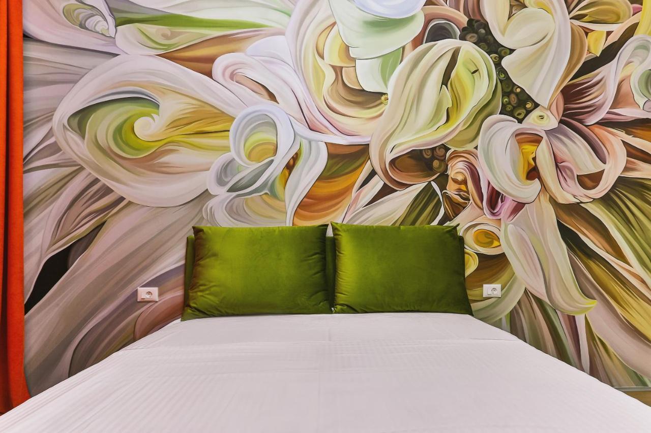Royal Residence Apartment Budva Luaran gambar