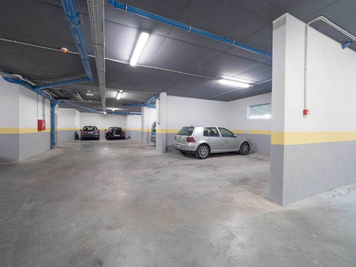 Royal Residence Apartment Budva Luaran gambar