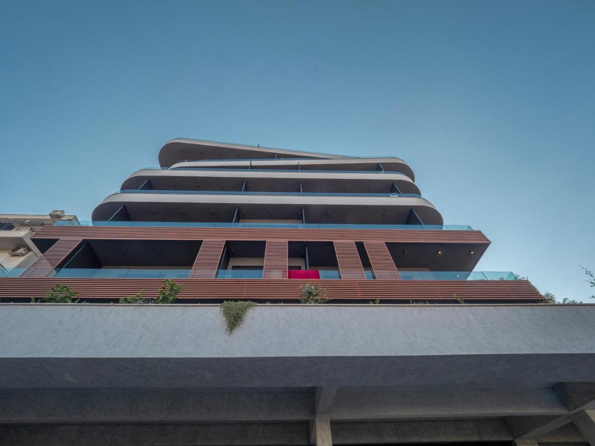 Royal Residence Apartment Budva Luaran gambar