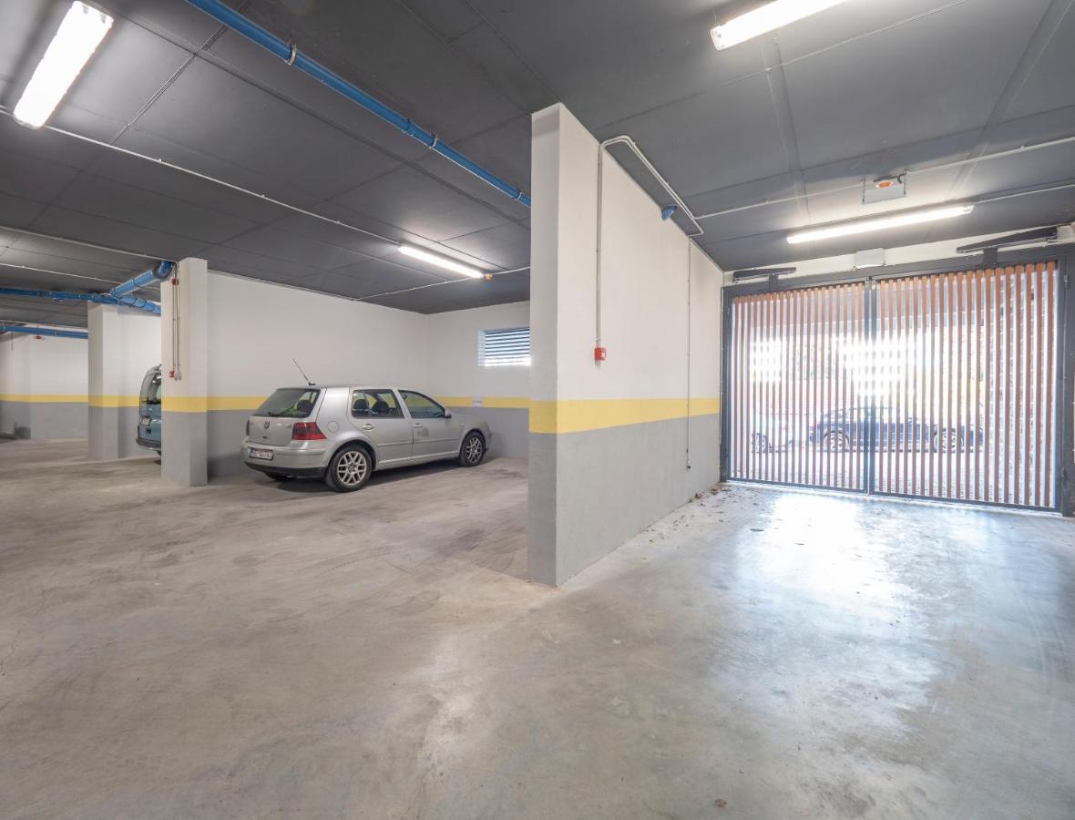 Royal Residence Apartment Budva Luaran gambar