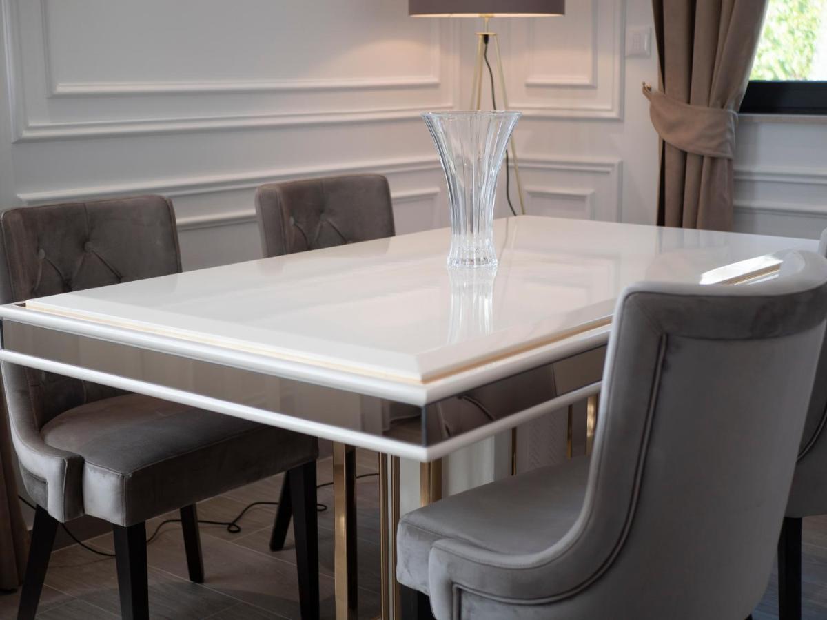 Royal Residence Apartment Budva Luaran gambar