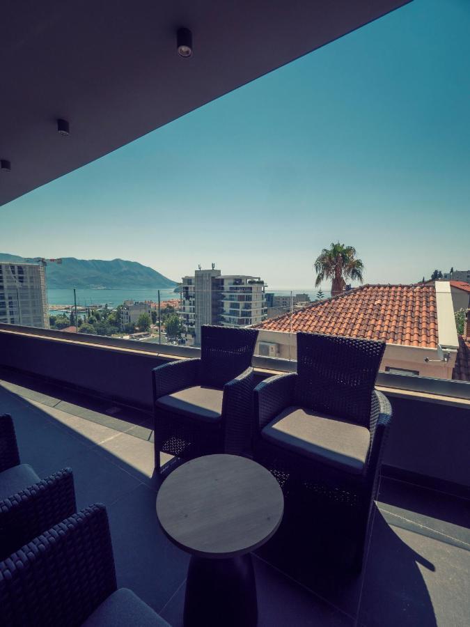 Royal Residence Apartment Budva Luaran gambar