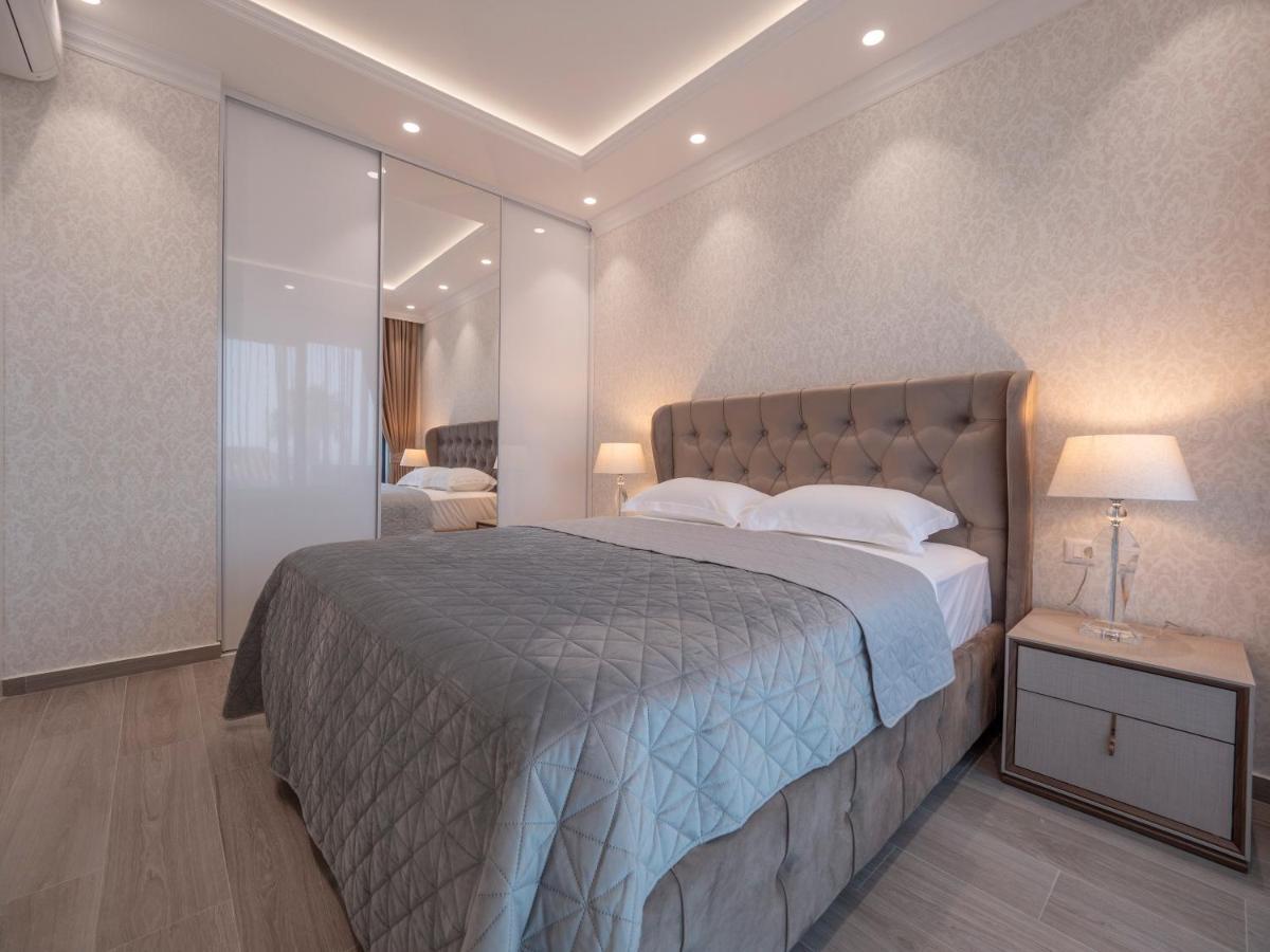 Royal Residence Apartment Budva Luaran gambar
