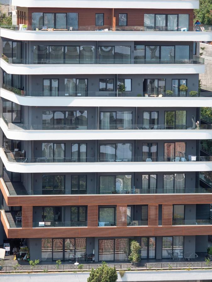 Royal Residence Apartment Budva Luaran gambar