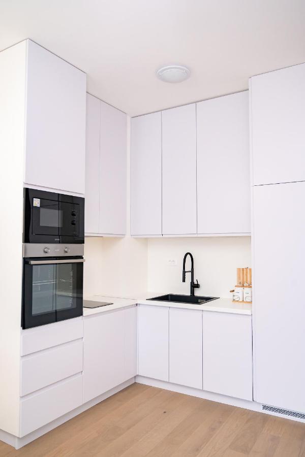 Royal Residence Apartment Budva Luaran gambar
