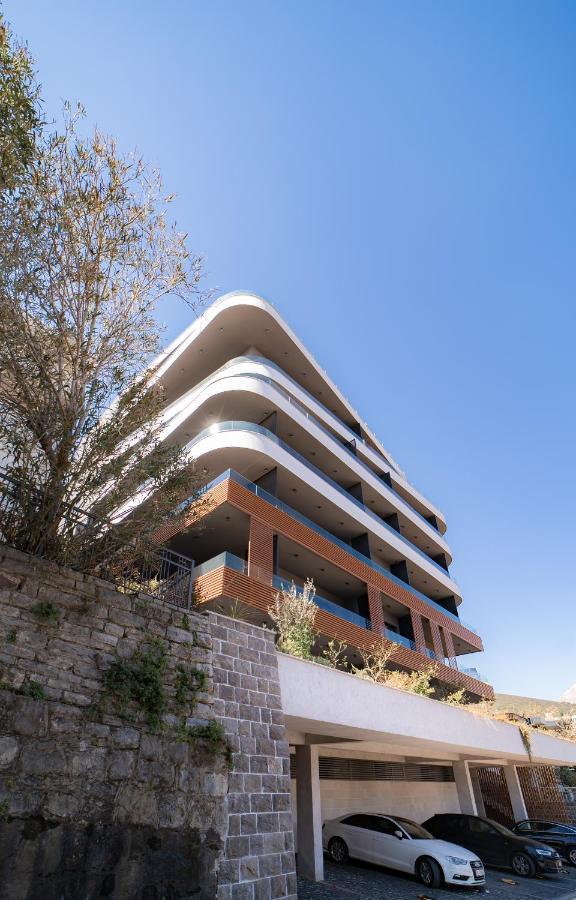 Royal Residence Apartment Budva Luaran gambar