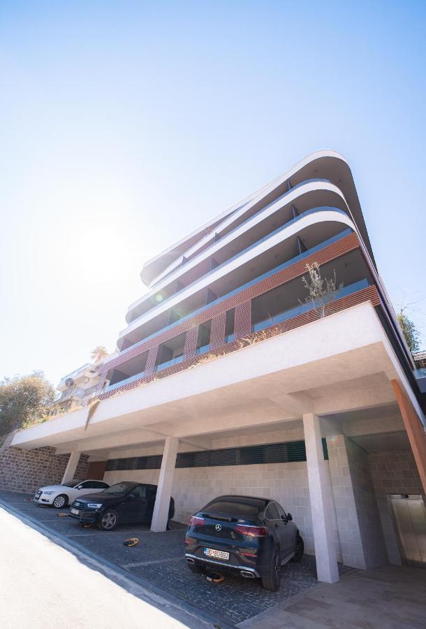 Royal Residence Apartment Budva Luaran gambar