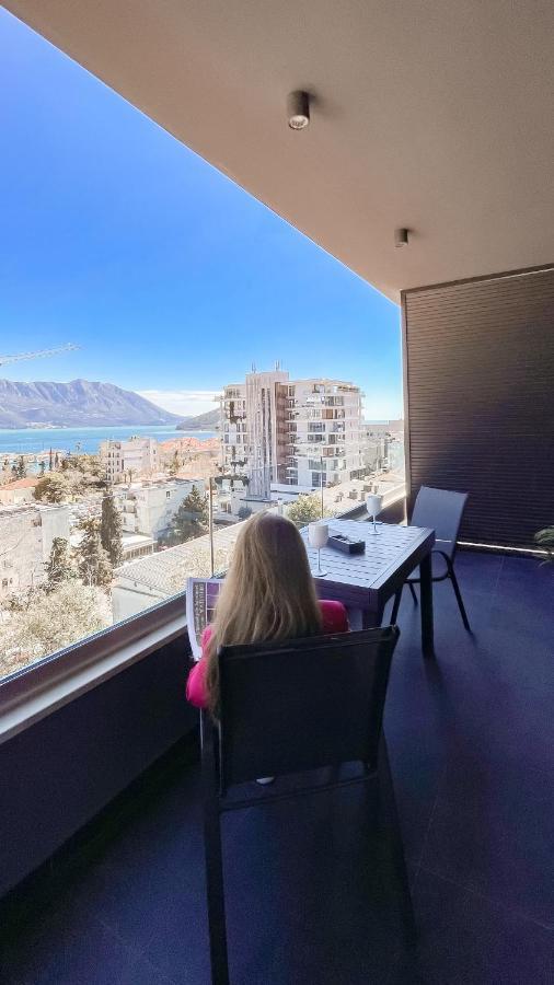 Royal Residence Apartment Budva Luaran gambar