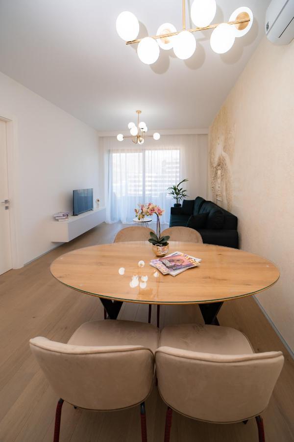 Royal Residence Apartment Budva Luaran gambar