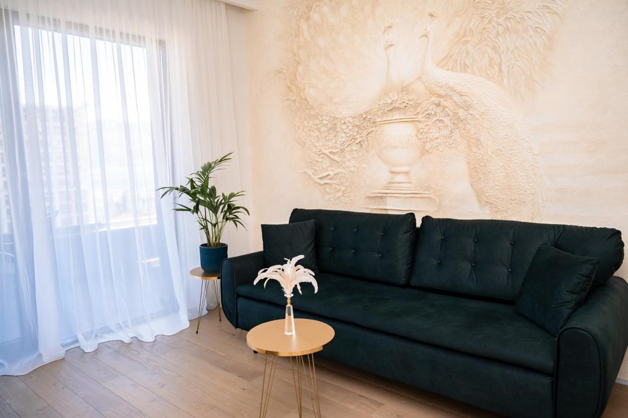 Royal Residence Apartment Budva Luaran gambar