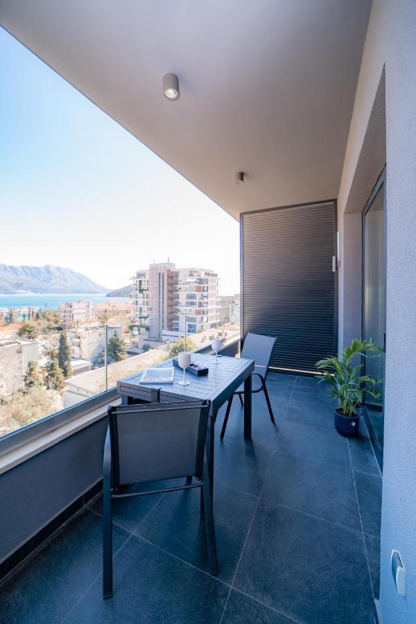 Royal Residence Apartment Budva Luaran gambar