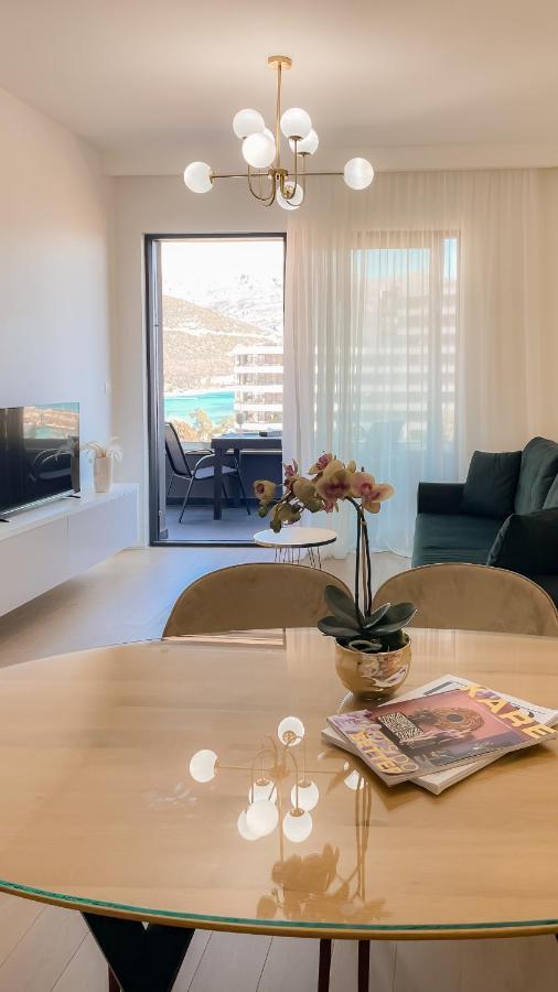 Royal Residence Apartment Budva Luaran gambar