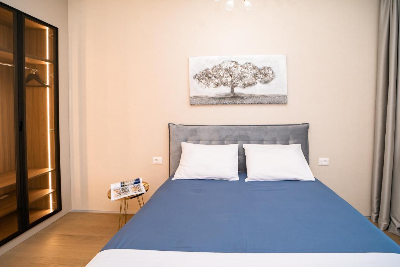 Royal Residence Apartment Budva Luaran gambar