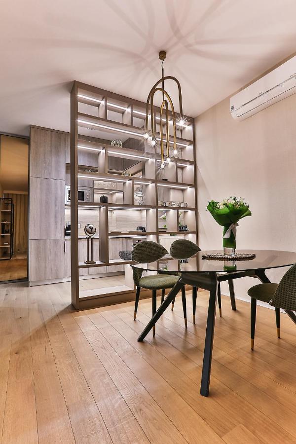 Royal Residence Apartment Budva Luaran gambar